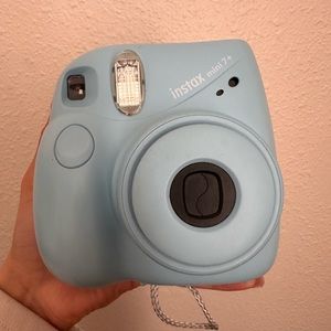 Instax Mini 7